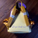 Loungefly Aladdin mini backpack