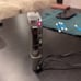 Sony cassette corder