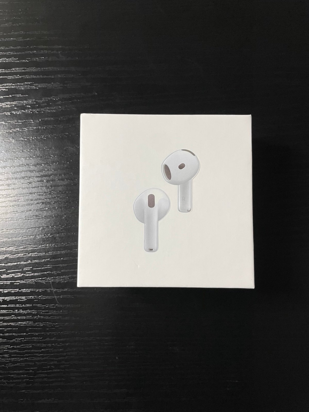 AirPods 4 ANC