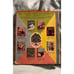 Vintage 1959 Party In Shariland Book