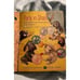 Vintage 1959 Party In Shariland Book