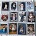 Lot Of 24 Tracy McGrady Cards Raptors, Magic, Rockets