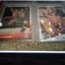 WWE ZACK RYDER 5 CARD LOT TOPPS 2011 CLASSIC AUTOGRAPH GOLD REFRACTOR /50 RELIC!