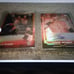 WWE ZACK RYDER 5 CARD LOT TOPPS 2011 CLASSIC AUTOGRAPH GOLD REFRACTOR /50 RELIC!