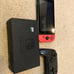 Nintendo Switch Console w/ Pro Controller + 256GB SD Card
