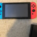 Nintendo Switch Console w/ Pro Controller + 256GB SD Card