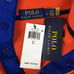 Polo Ralph Lauren Pony Excess Classic Fleece Pullover 4 Snaps Men’s Sz L