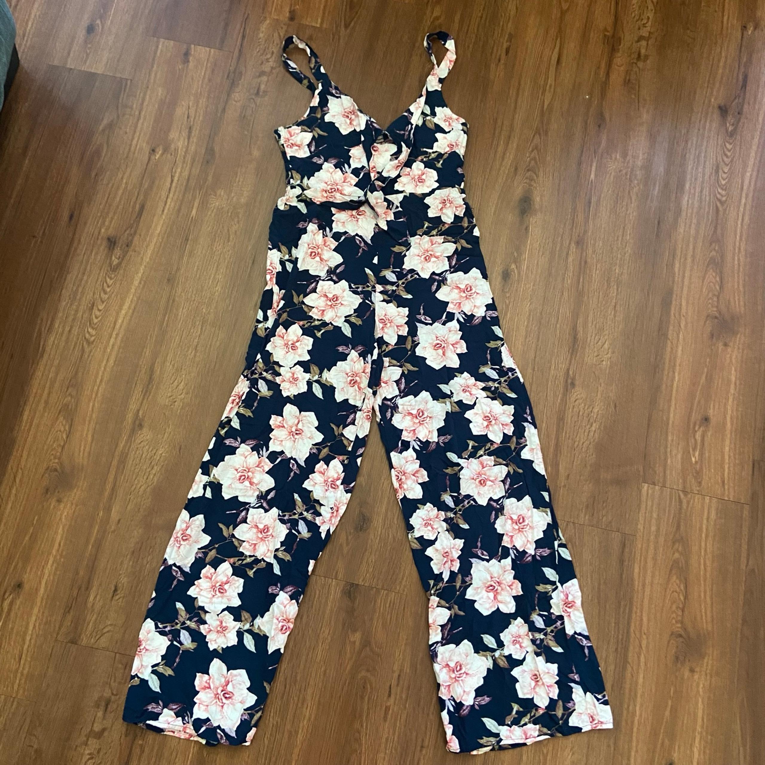 Jumpsuit