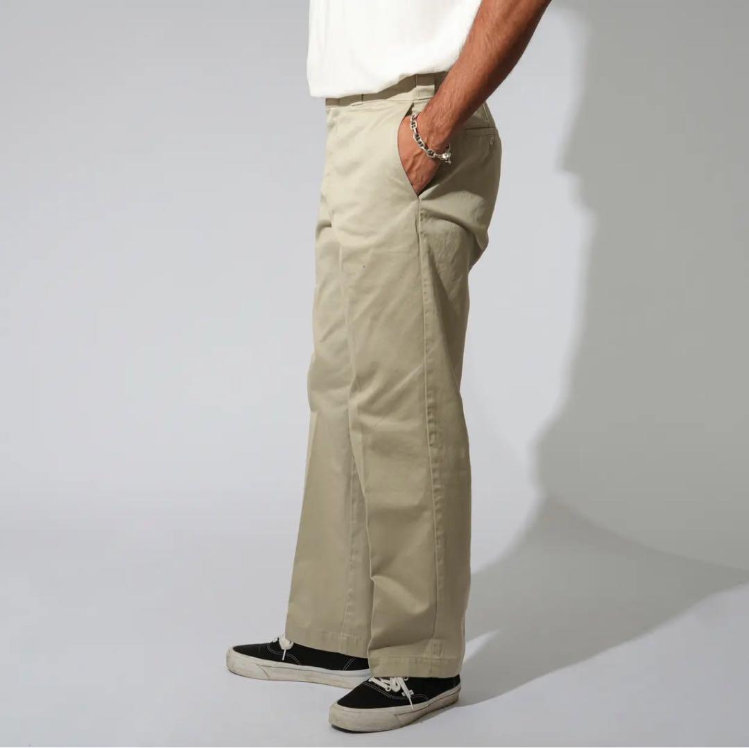 予約販売 Daydream Pants Chino Work Standard パンツ