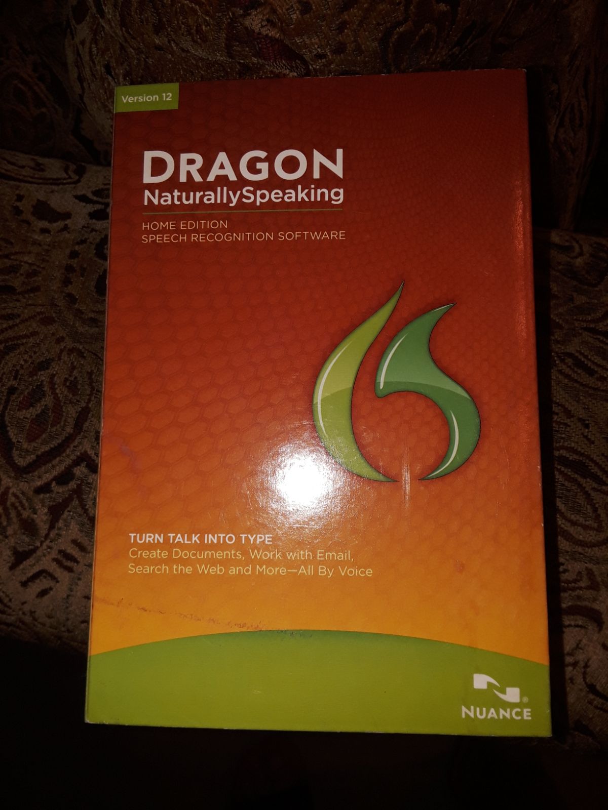 Brand New Dragon Headset