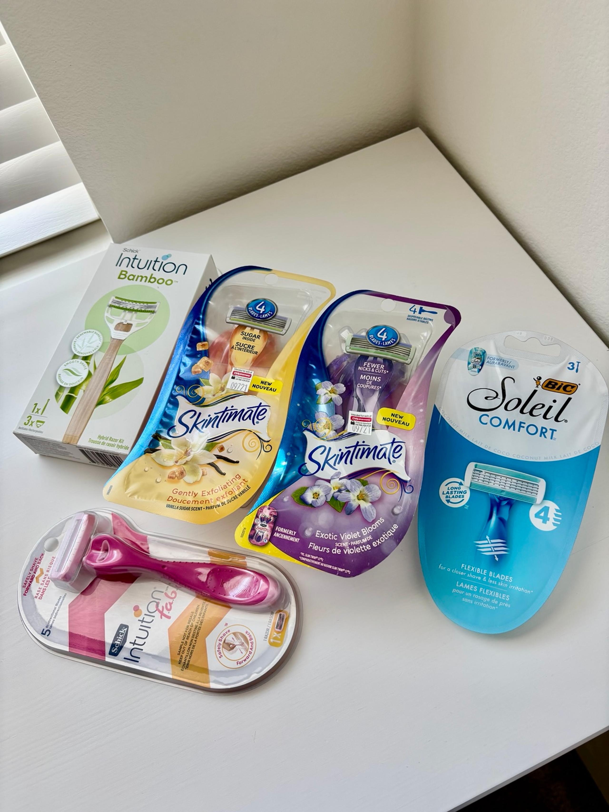 Razor Bundle