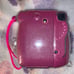 Fujifilm instax mini 8 Instant Film Camera in Hot Pink
