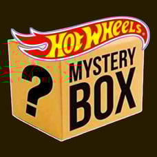 Mystery Box