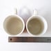 Orange Black Diamond Starbucks Ceramic Coffee Mug Tea Cup Drinkware 2004 Vintage
