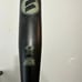 Senior softball slowpitch bat