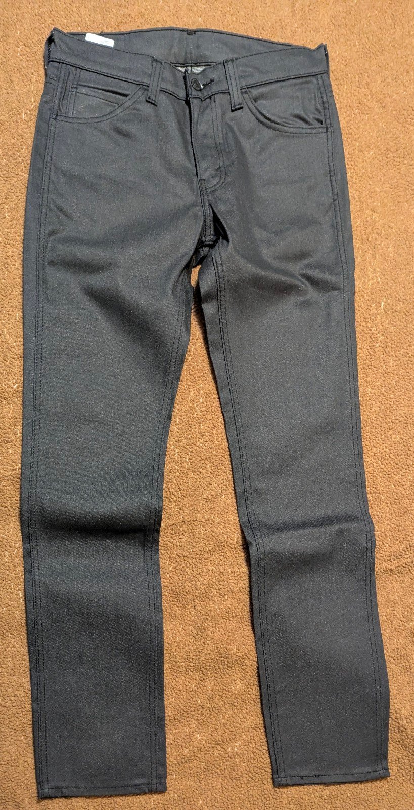 Levi's monochrome 511 size 30 x 32 brand new