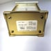 Seth Thomas Clock West Germany Quartz Movement, AA Battery, Gold, Vintage, Works
