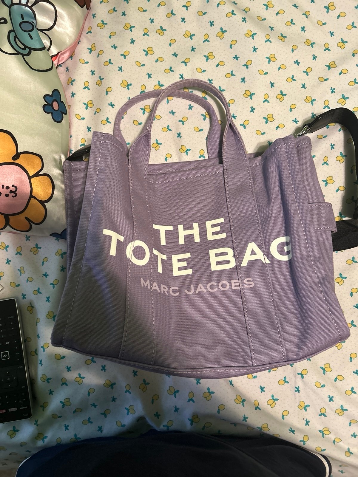 Marc jacobs tote