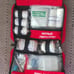 330 Piece First Aid Kit, Premium Waterproof Compact Trauma Medical Kits