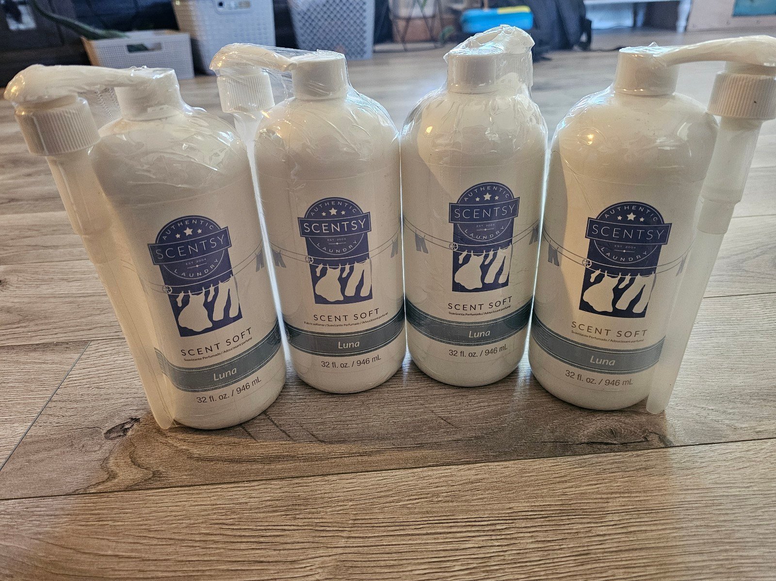 Scentsy