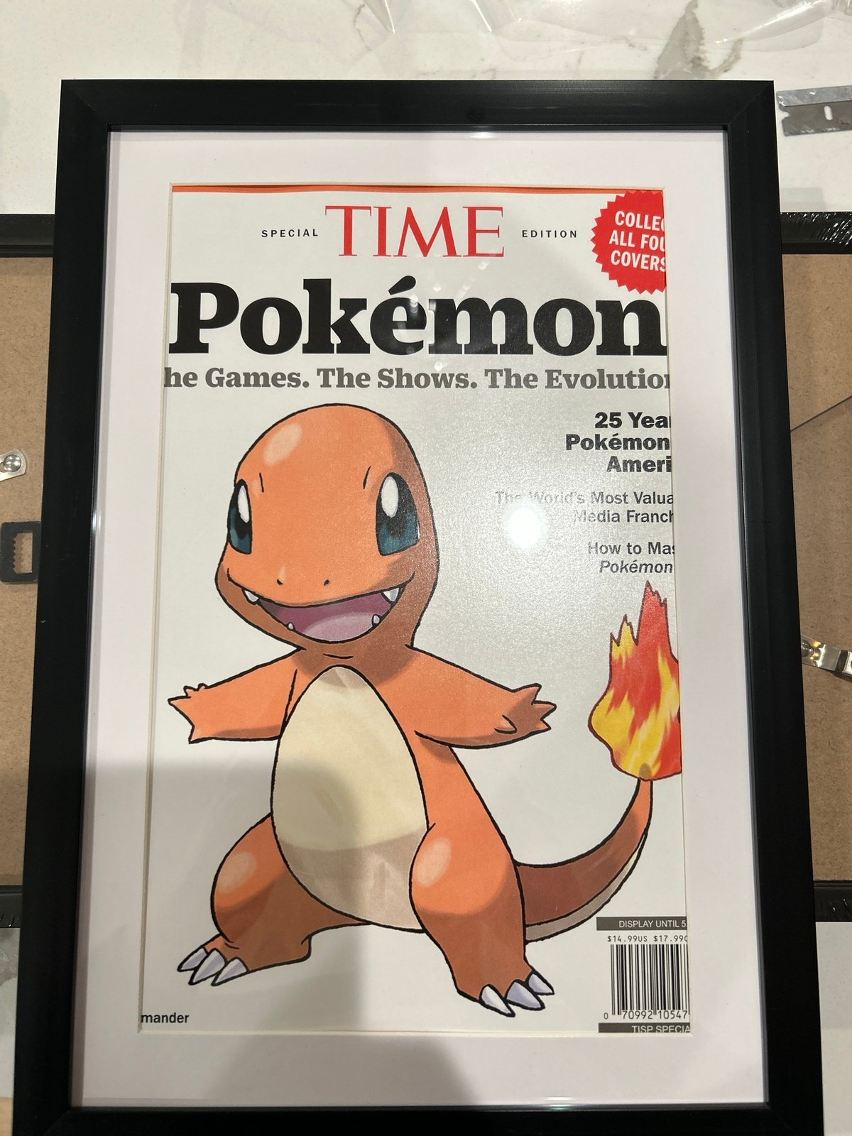 Pokemon