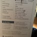 Foot Massager new open box READ