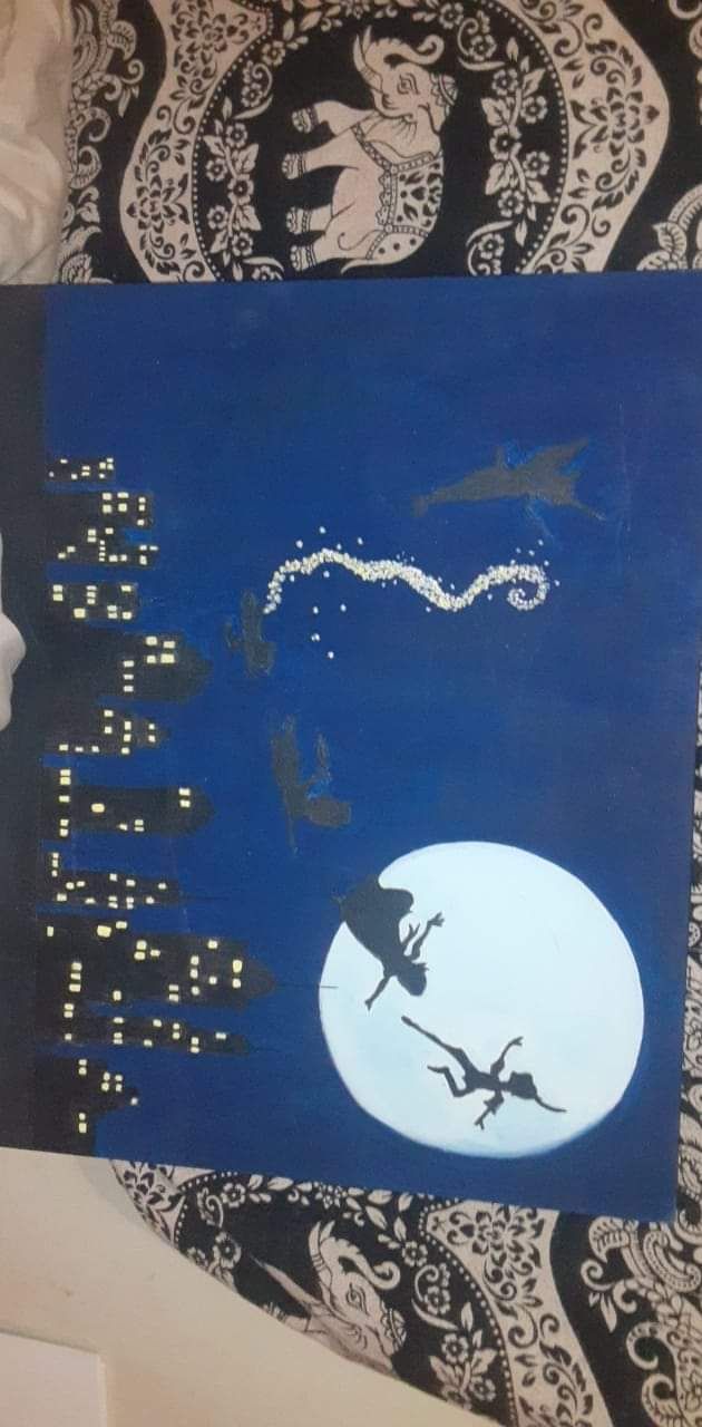 paintings and artwork