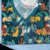 Lion king little sleepies top