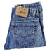 Vintage 70s Levi’s Orange Tab Straight Leg Jeans - 30x34