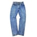 Vintage 70s Levi’s Orange Tab Straight Leg Jeans - 30x34