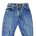 Vintage 70s Levi’s Orange Tab Straight Leg Jeans - 30x34