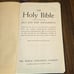 The rainbow bible #603 king james version Hard Cover Illustrated
