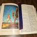 The rainbow bible #603 king james version Hard Cover Illustrated