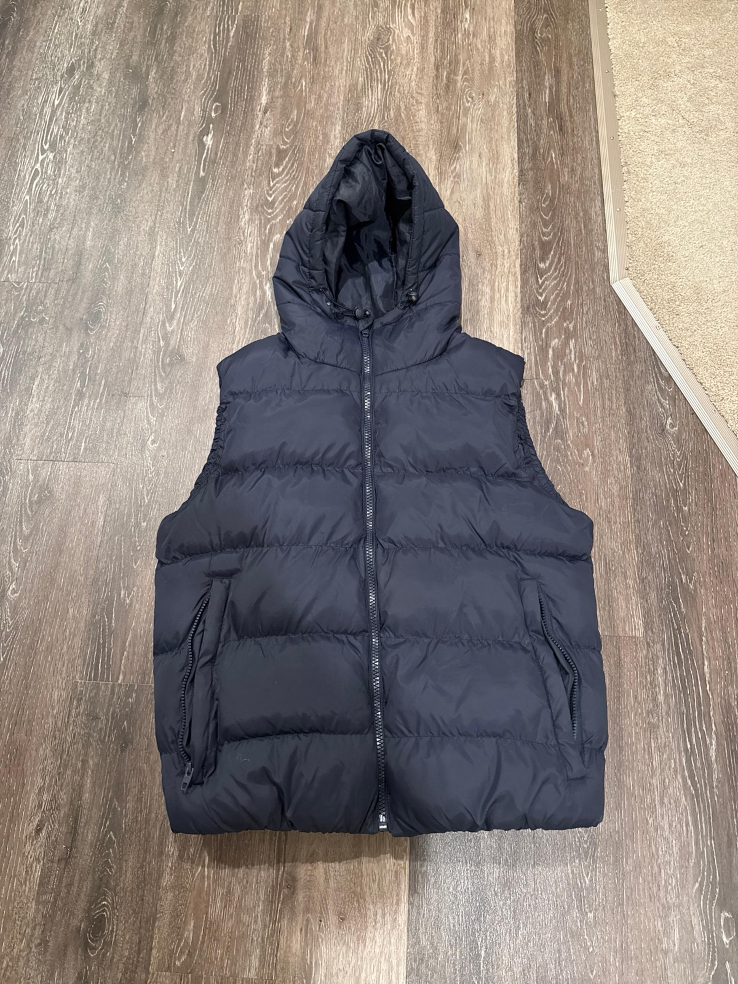 French Connection Men’s vest