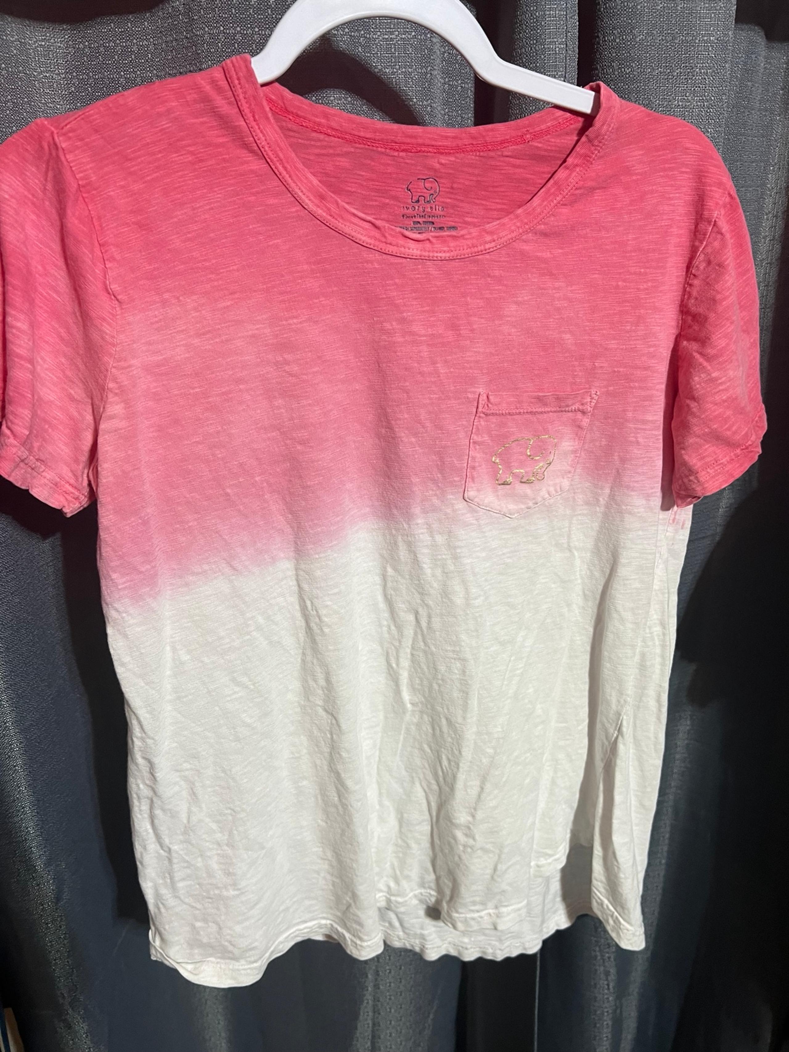 Ivory Ella shirt