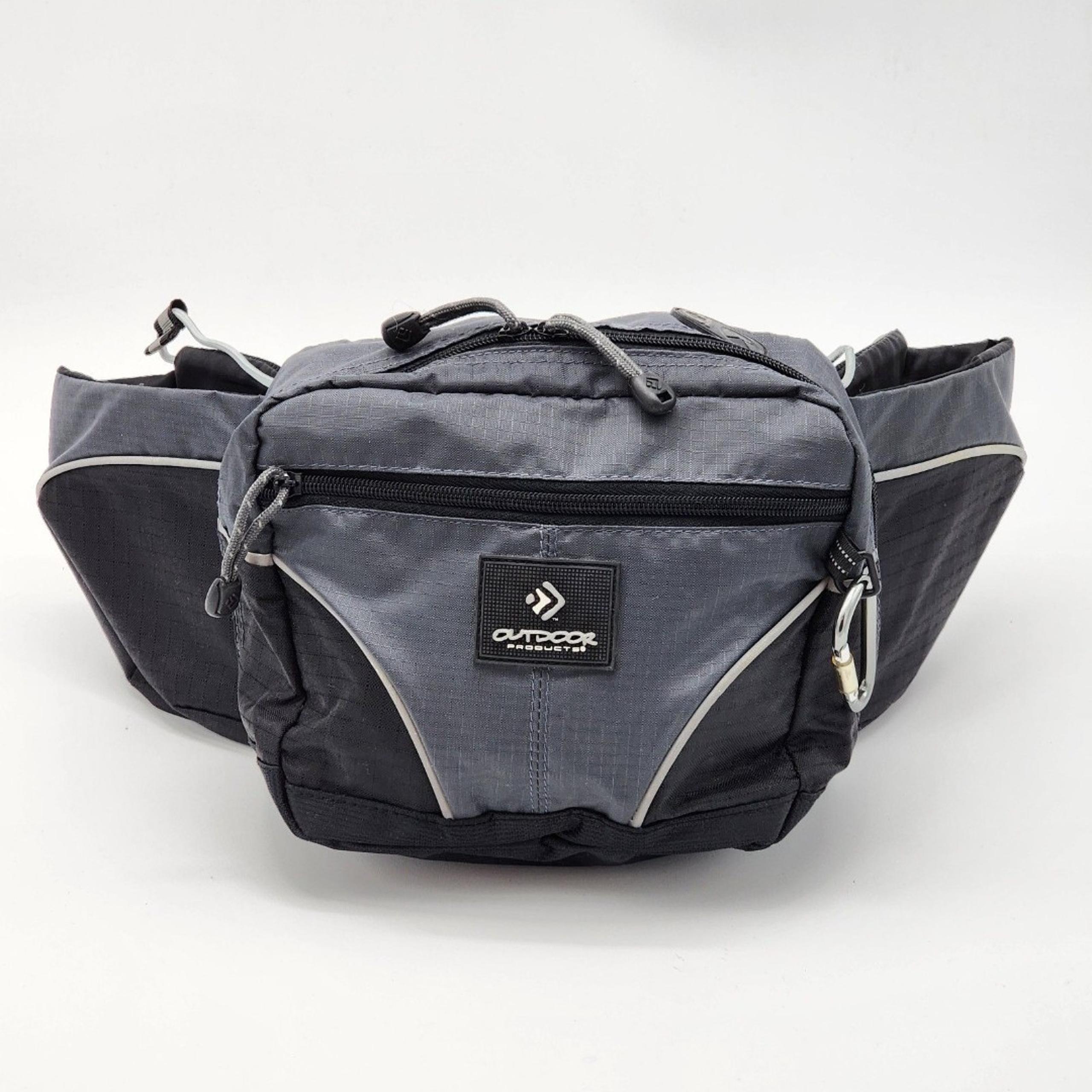 Outdoor Products Mojave Hydration Fanny Pack Waist Bag