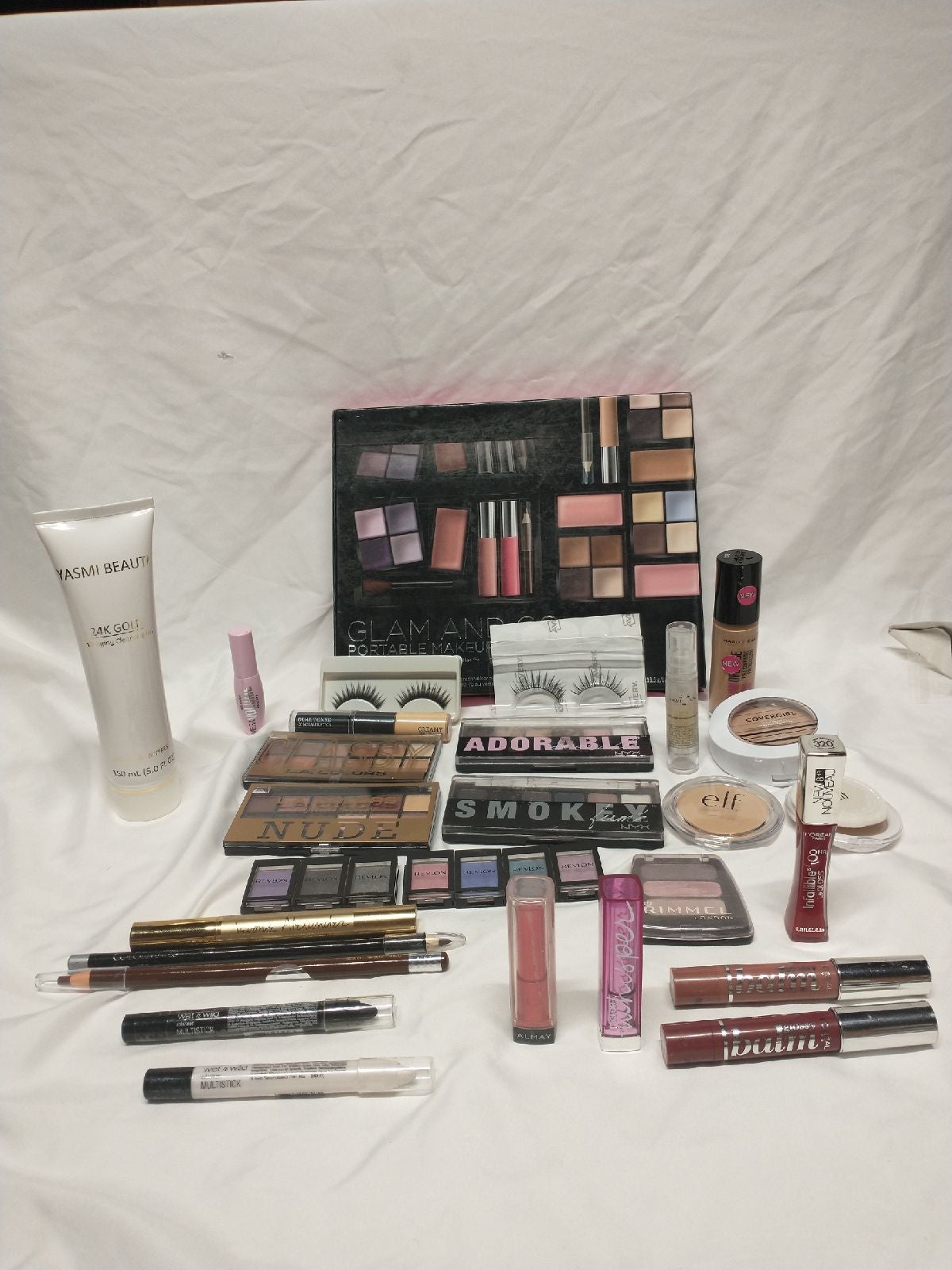 Makeup Bundle