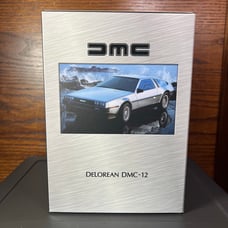 Hot Wheels RLC