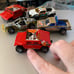 Rare Vintage Hot wheels Lot