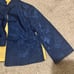 Boys Chinese new year reversible Jacket
