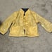 Boys Chinese new year reversible Jacket