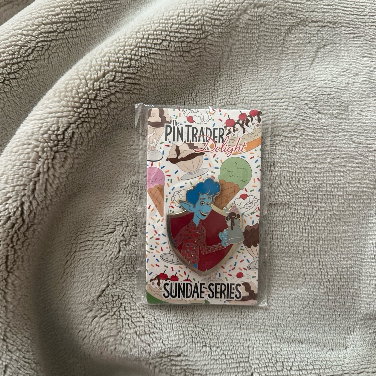 disney pin trader delight