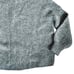 J. Crew Women’s Sz M NWT Gray Alpaca Wool Turtleneck Sweater Pullover Knit