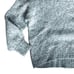 J. Crew Women’s Sz M NWT Gray Alpaca Wool Turtleneck Sweater Pullover Knit