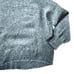 J. Crew Women’s Sz M NWT Gray Alpaca Wool Turtleneck Sweater Pullover Knit