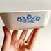 Corningware Petite Pan P-41 set of 3 vintage 1950