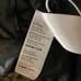NWT Celine Satin Trimmed Cotton-Corduroy Bomber Jacket