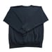 Tashan Vintage Crewneck Anvil Soul Music On The Horizon Women's XL Black USA