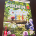 Pikmin 3 Game Guide Book