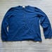 Rib Henley Hemp & organic cotton